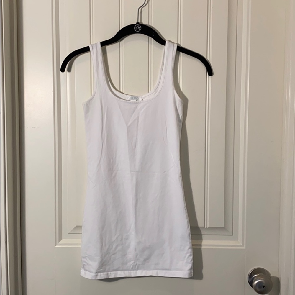 Abound Tank Top